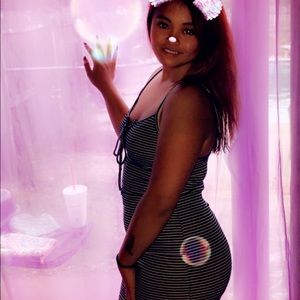 Meet your Posher, Alina